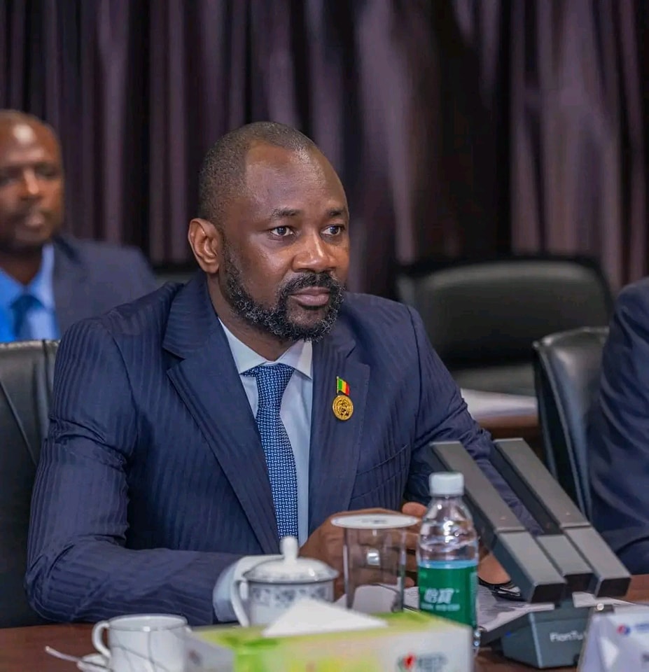 Mali : Comment Bamako reprend la main sur son or